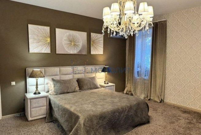 Опубликованы фото из самых дорогих квартир в Нижнем Новгороде - фото 3