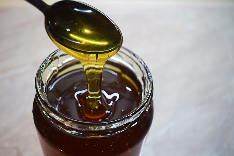 Мед с противогрибковым антибиотиком обнаружен в Дзержинске - фото 1