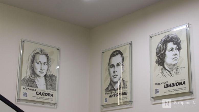 Спортклуб открылся на месте бывшего бассейна «Динамо» в Нижнем Новгороде: фоторепортаж изнутри - фото 22