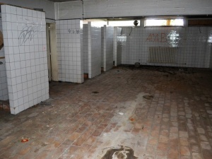 Фитнес-клуб закрыли в Ленинском районе за недоделанные душевые