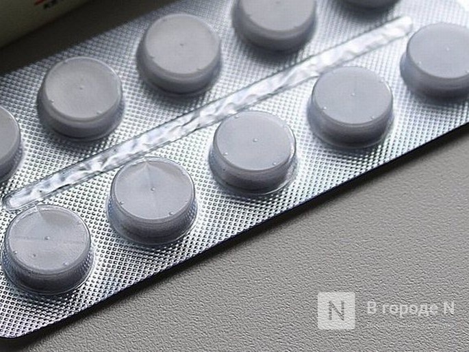 Нижегородский провизор предупредила об опасности самолечения антибиотиками