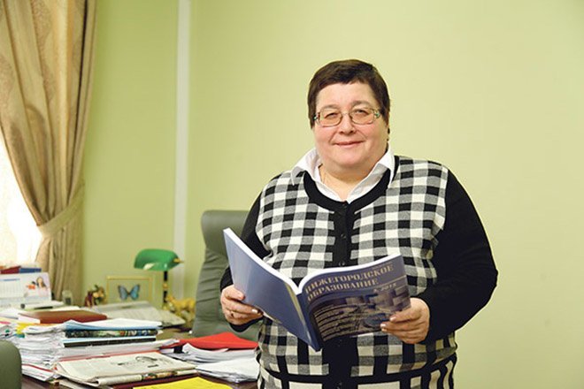 Ирина Тарасова покидает пост генерального директора ЕЦМЗ - фото 1