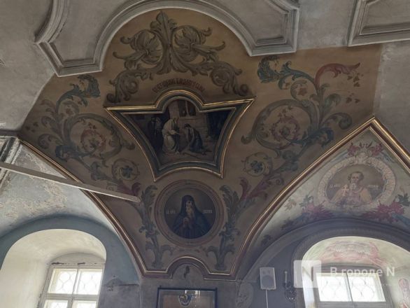 &laquo;Новая родина&raquo;. Переселенцы из недружественных стран побывали в Макарьевском монастыре &mdash; фоторепортаж - фото 54