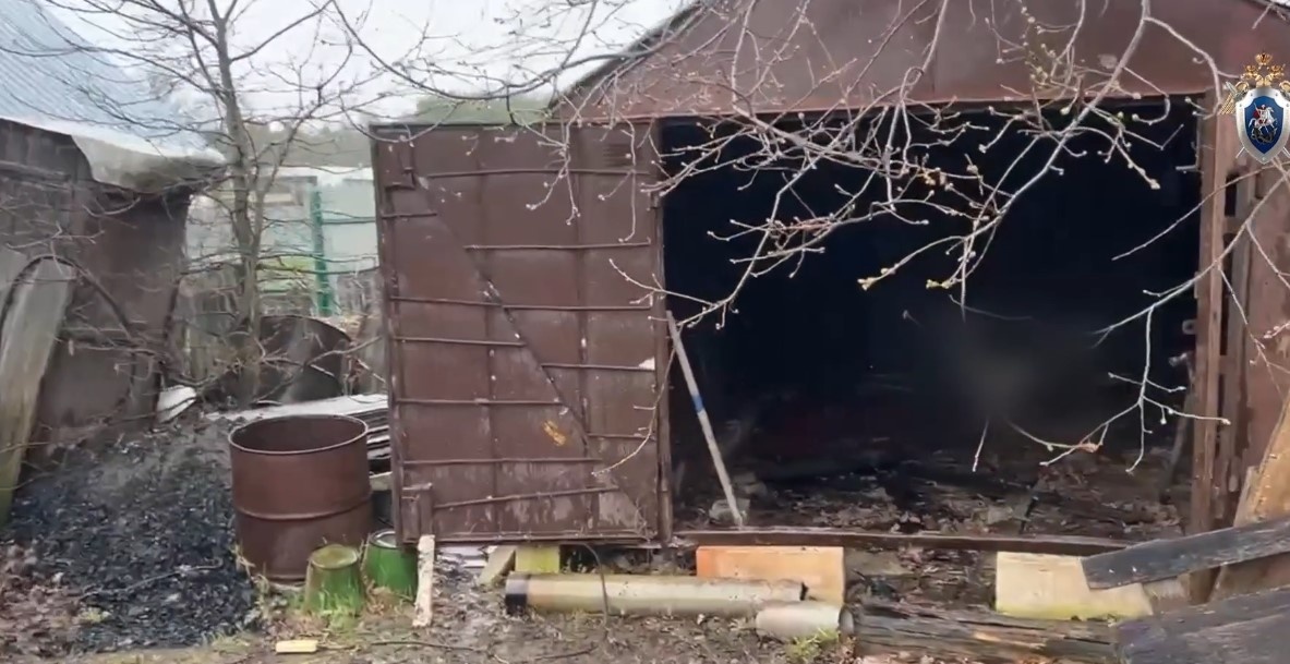 Закопанный труп пропавшего без вести мужчины нашли в Нижегородской области - фото 1