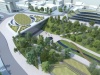 Конгресс-центр-трансформер и лаборатории появятся в нижегородском iCity