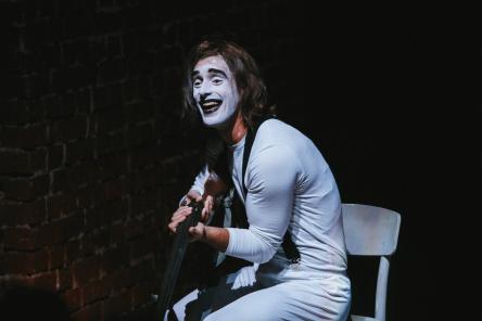 Театр, рожденный в лаборатории: с чего начинался ЦТМ 