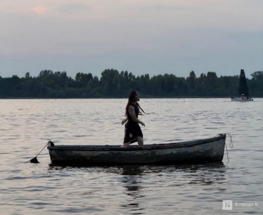 Театральный фестиваль &laquo;Специфик&raquo; прошел в Нижнем Новгороде &mdash; фото и видео - фото 3