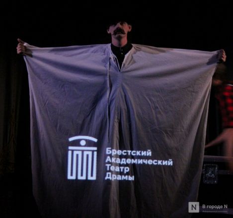 Театральный фестиваль имени Горького стартовал в Нижнем Новгороде - фото 8