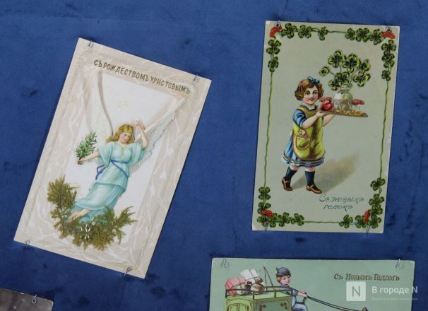 Наряды и подарки из прошлого: новогодняя выставка открылась в Усадьбе Рукавишниковых - фото 58