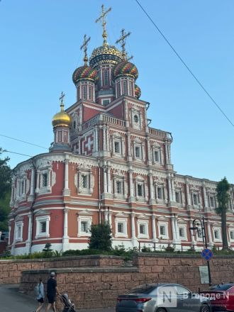 Улица Рождественская в Нижнем Новгороде: история и архивные фото - фото 4