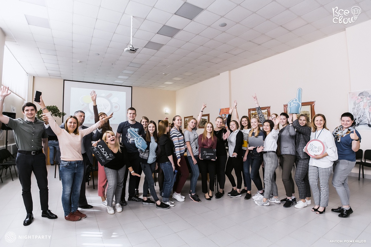 25 нижегородских студентов получат стипендию имени Дельвига - фото 1