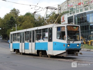 26 млн рублей составили убытки МП «Нижегородэлектротранс»