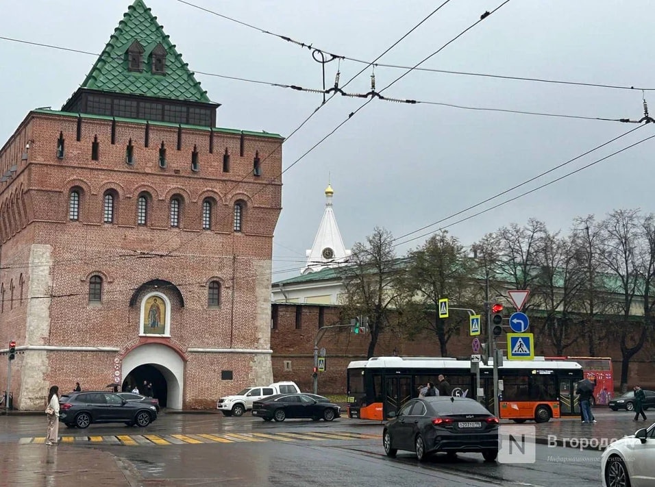 Нижегородский район планируют поделить на два разных в 2025 году - фото 1