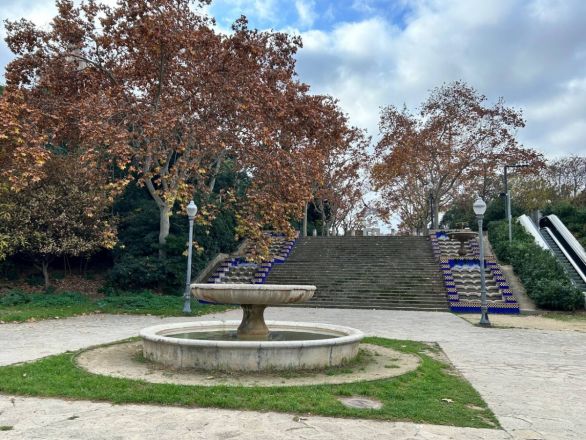 Морские гады, руины и потрясающий климат: вся правда о путешествии Барселона &mdash; Рим - фото 66