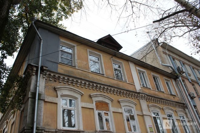 Купеческие дома и наследие 90-х: чем удивляет Гордеевка в Нижнем Новгороде — фоторепортаж - фото 22