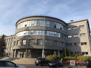 Сатаев, Тарасов, Костин и Миронов избраны заместителями председателя Гордумы Нижнего Новгорода
