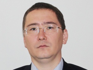 Гендиректор нижегородского АО «Водоканал» заболел коронавирусом